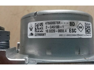 Блок АБС    Dacia  Lodgy   -  года