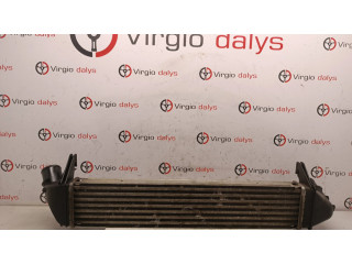 Интеркулер Dacia Logan II 1.5