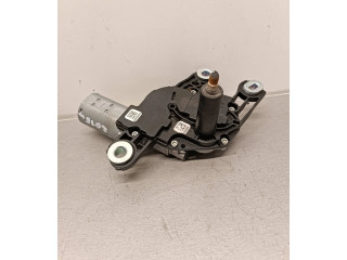 Моторчик заднего дворника 5F4955711, W000030950 Skoda Octavia Mk3 (5E)