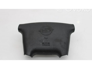 Подушка безопасности водителя 4610206612 Daewoo Korando