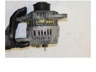 Генератор Mitsubishi L200