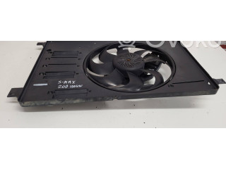 Диффузор 6G918C607PC, 8240563    Ford S-MAX   