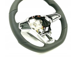 Руль Volkswagen Golf VII 2013 - 2019 года nan, CZARNY