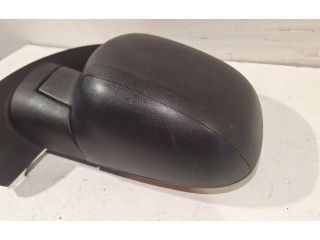 Zpětné zrcátko Renault Kangoo III 2014