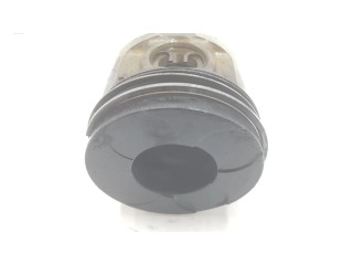 Поршень с шатуном 4M41 ME204389 Mitsubishi Montero для дизельного двигателя 3.2