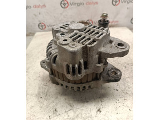 Генератор 0986045611 Mitsubishi Pajero