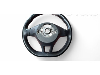 Руль Volkswagen Golf VII  2013 - 2019 года 5G0419091, 624880700B      