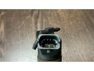 Форсунка 9635196580, 0445110008    Citroen Xantia для дизельного двигателя RHZ (DW10ATED) 2