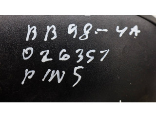 Зеркало электрическое        Mercedes-Benz A W168  1997 - 2004 года   