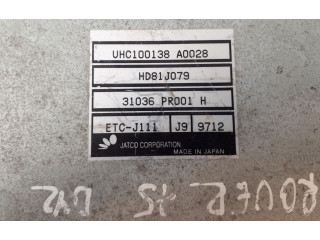 Блок управления VHC100138, VHC100138   Rover 75