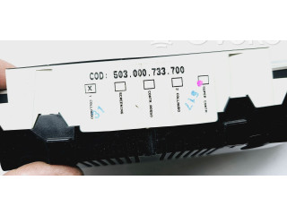 Přístrojová deska Audi A6 Allroad C6 2008 4F0920901C, 4F0910900C