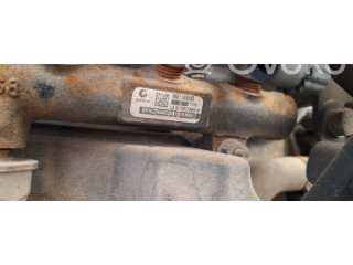 Топливная рампа 9681549580, 9681549580   Ford Kuga I  
