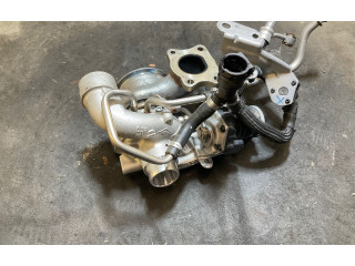  Турбина Peugeot 2008 II  9845031980, 9016800002   для двигателя HN05      