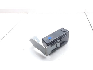 Блок управления CC65675DZB, X1T41473M1 Mazda 5