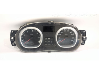 Панель приборов P248100029R, 248100029 Dacia Duster
