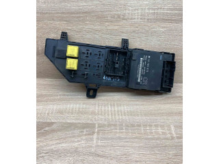 Pojistková skříňka 13165970, 24443147 Opel Vectra C 2002