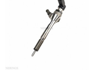 Vstřikovač 5WS40087, 16600-00Q0H Nissan Note (E11)