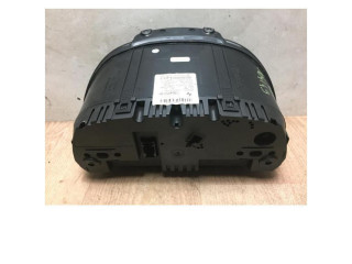 Přístrojová deska  BMW 1 E81 E87 2008 62109283802, 62109283802  