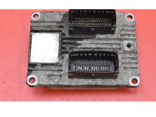 Řídící jednotka Fiat Punto (199) 2007