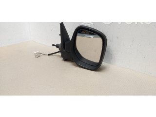 Zpětné zrcátko Citroen Berlingo 2000