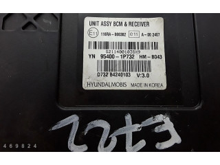 Řídící jednotka 954001p732 KIA Venga 2012