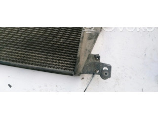 Интеркулер Chrysler Voyager 2.5