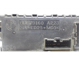 Pojistková skříňka 60679160 Alfa Romeo 156 2003