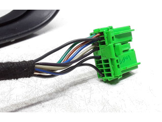 Зеркало электрическое Volvo S60 2011 - 2013 года