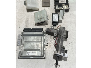 Řídící jednotka MEC63-690, MEC63-690 Nissan Murano Z50 2007