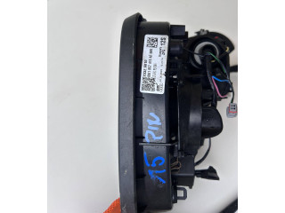 Zpětné zrcátko Audi A4 S4 B9 8W 2023 8W1857410AF