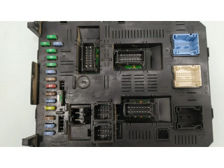 Блок предохранителей 9658158480 Citroen C4 I