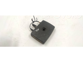 Блок управления 02138, 0401 Audi A6 S6 C5 4B