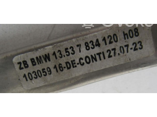 Топливная рампа 7834120 BMW 5 E60 E61