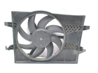 Вентилятор радиатора     1495687, C9G4A    Ford Fusion 1.4