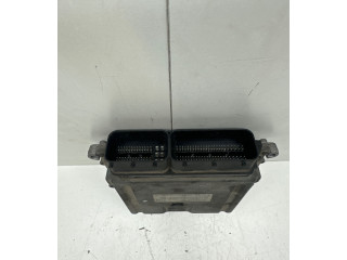 Блок управления двигателя 30729826A, 0281012103   Volvo XC90