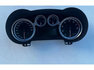 Přístrojová deska  Alfa Romeo Mito 2010 50508526, 001075  