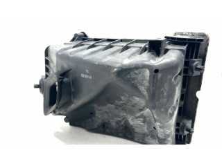 Коробка воздушного фильтра