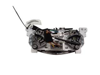 Блок управления климат-контролем 5P3743000, 5P3743000 Dacia Dokker