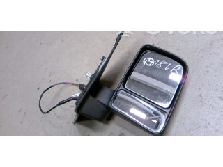 Зеркало электрическое        Ford Transit -  Tourneo Connect  2003 - 2008 года   