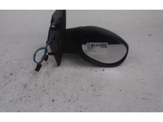 Зеркало электрическое     правое    Citroen C2     