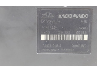 Блок АБС 30793445, P30793444 Volvo XC90 2007 - 2014 года