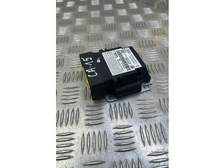 Блок подушек безопасности 4H0959655C Audi A7 S7 4G