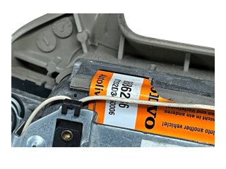 Подушка безопасности водителя 8686286   Volvo V70
