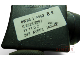 Переключатель дворников 8W8317A553BB Jaguar XF X250