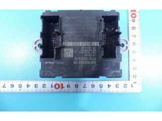 Блок комфорта FK72-14D619-AE, IMPRK1166351 Jaguar XF X260