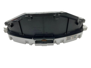 Панель приборов 36002775, 30733375 Volvo C30