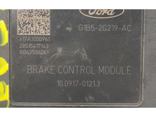 Блок АБС G1B52C405AC, 17750022   Ford  Ka  2017 -  года