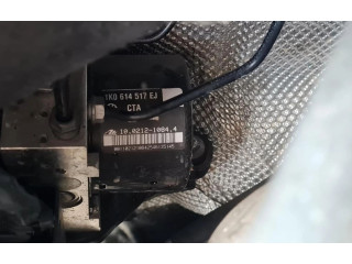 Блок АБС 1K0614517EJ   Skoda  Yeti (5L)  2009 - 2017 года