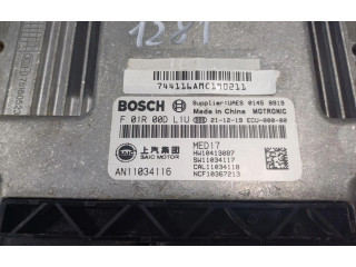 Řídící jednotka F01R00DL1U   MG ZS 2022