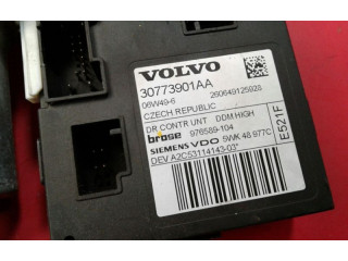 Рулевая рейка 30773901AA Volvo V50 2004 - 2007 года